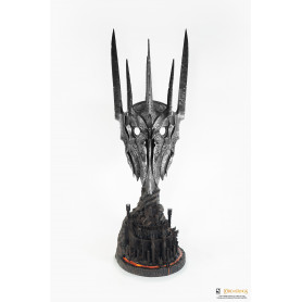Pure Arts LOTR Sauron Art Mask 1:1 - Lord of the Rings - Il Signore degli Anelli