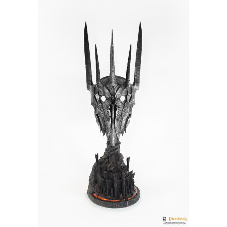 Pure Arts LOTR Sauron Art Mask 1:1 - Lord of the Rings - Il Signore degli Anelli