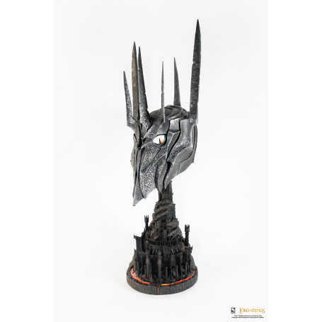 Pure Arts LOTR Sauron Art Mask 1:1 - Lord of the Rings - Il Signore degli Anelli