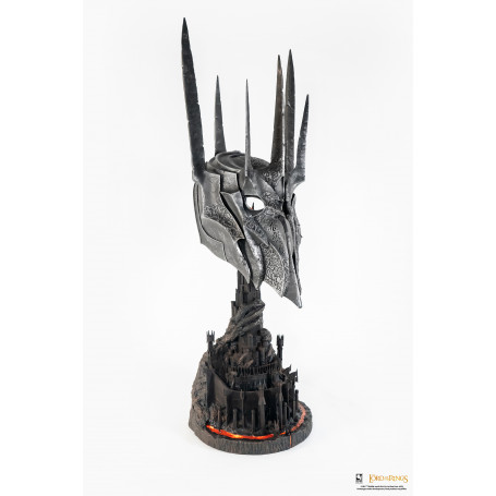 Pure Arts LOTR Sauron Art Mask 1:1 - Lord of the Rings - Il Signore degli Anelli