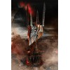 Pure Arts LOTR Sauron Art Mask 1:1 - Lord of the Rings - Il Signore degli Anelli