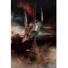 Pure Arts LOTR Sauron Art Mask 1:1 - Lord of the Rings - Il Signore degli Anelli