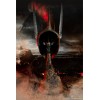 Pure Arts LOTR Sauron Art Mask 1:1 - Lord of the Rings - Il Signore degli Anelli