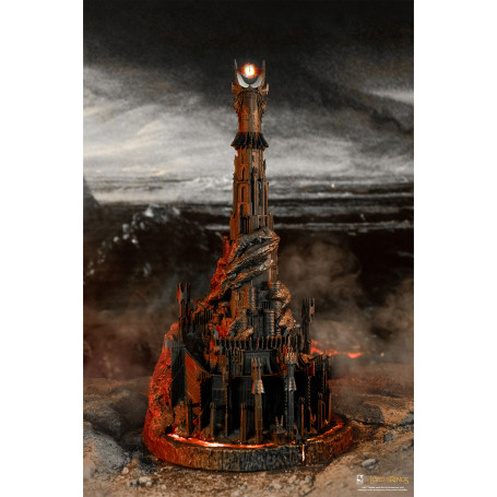 Pure Arts LOTR Sauron Art Mask 1:1 - Lord of the Rings - Il Signore degli Anelli