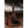 Pure Arts LOTR Sauron Art Mask 1:1 - Lord of the Rings - Il Signore degli Anelli