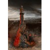 Pure Arts LOTR Sauron Art Mask 1:1 - Lord of the Rings - Il Signore degli Anelli