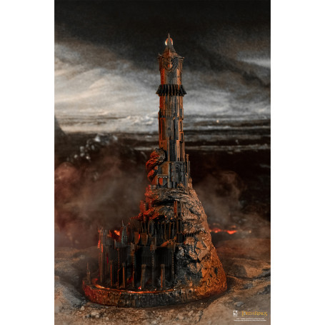 Pure Arts LOTR Sauron Art Mask 1:1 - Lord of the Rings - Il Signore degli Anelli