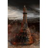 Pure Arts LOTR Sauron Art Mask 1:1 - Lord of the Rings - Il Signore degli Anelli