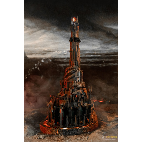Pure Arts LOTR Sauron Art Mask 1:1 - Lord of the Rings - Il Signore degli Anelli