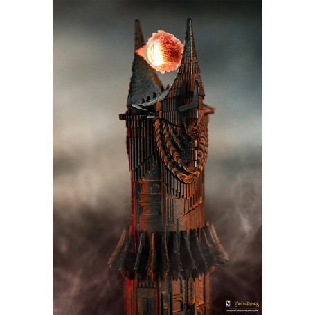 Pure Arts LOTR Sauron Art Mask 1:1 - Lord of the Rings - Il Signore degli Anelli