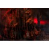 Pure Arts LOTR Sauron Art Mask 1:1 - Lord of the Rings - Il Signore degli Anelli