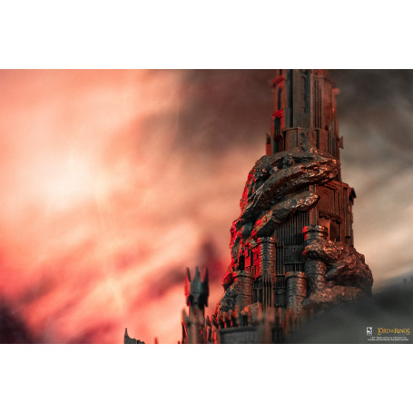 Pure Arts LOTR Sauron Art Mask 1:1 - Lord of the Rings - Il Signore degli Anelli