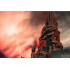 Pure Arts LOTR Sauron Art Mask 1:1 - Lord of the Rings - Il Signore degli Anelli