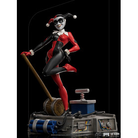 Iron Studios - HARLEY QUINN - Batman the Animated Serie 1/10 BDS Art Scale