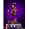 Iron Studios - HARLEY QUINN - Batman the Animated Serie 1/10 BDS Art Scale