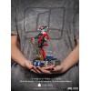 Iron Studios - HARLEY QUINN - Batman the Animated Serie 1/10 BDS Art Scale
