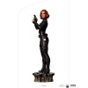 Iron Studios - BLACK WIDOW - Battle of NY The Infinity Saga 1/10 BDS Art Scale