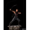 Iron Studios - HAWKEYE - Battle of NY The Infinity Saga 1/10 BDS Art Scale