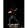 Iron Studios - HAWKEYE - Battle of NY The Infinity Saga 1/10 BDS Art Scale