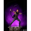 Iron Studios - HAWKEYE - Battle of NY The Infinity Saga 1/10 BDS Art Scale