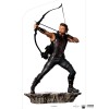 Iron Studios - HAWKEYE - Battle of NY The Infinity Saga 1/10 BDS Art Scale