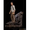 Iron Studios - NATHAN DRAKE - Uncharted 1/10 Deluxe Art Scale