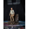 Iron Studios - NATHAN DRAKE - Uncharted 1/10 Deluxe Art Scale