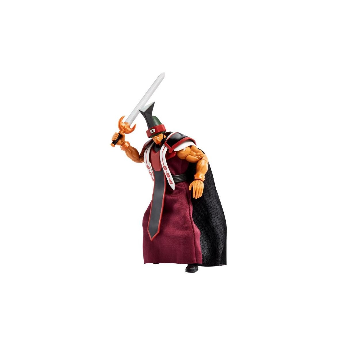 Masters of the Universe: Masterverse Revelation - Tri-Klops Deluxe