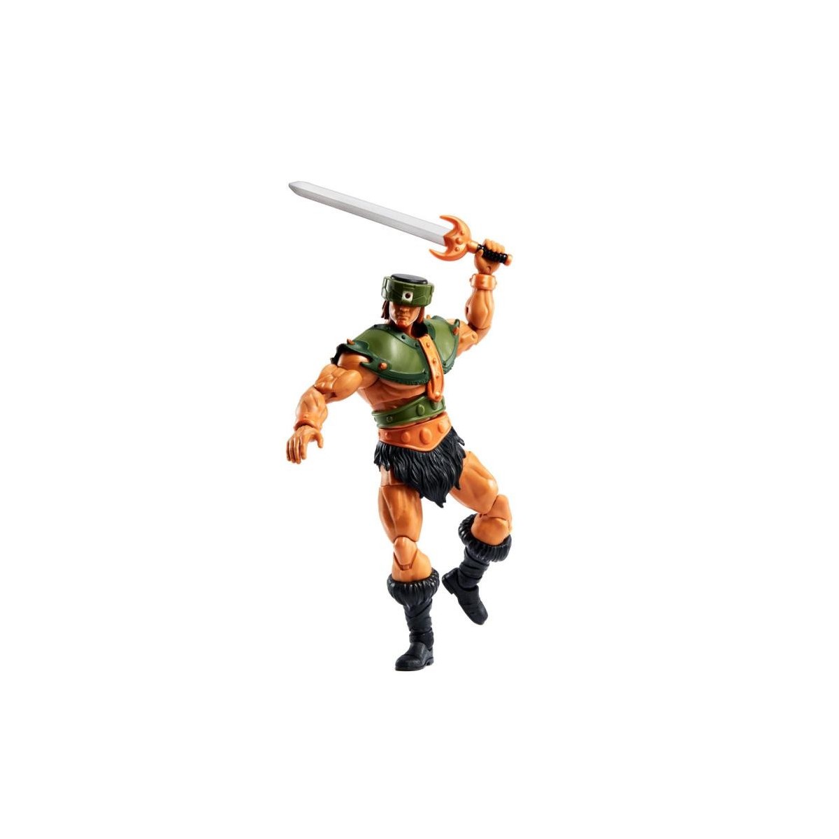 Masters of the Universe: Masterverse Revelation - Tri-Klops Deluxe