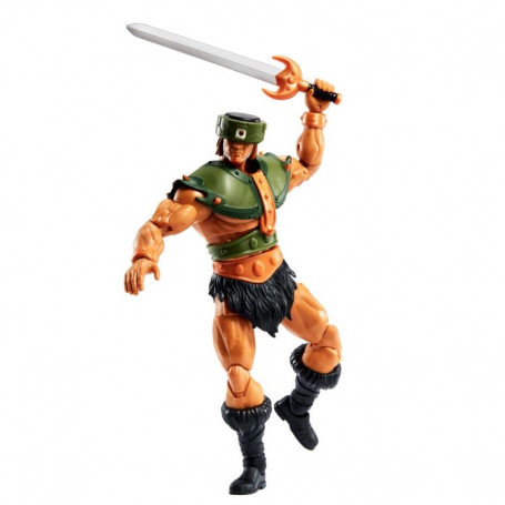 Masters of the Universe: Masterverse Revelation - Tri-Klops Deluxe