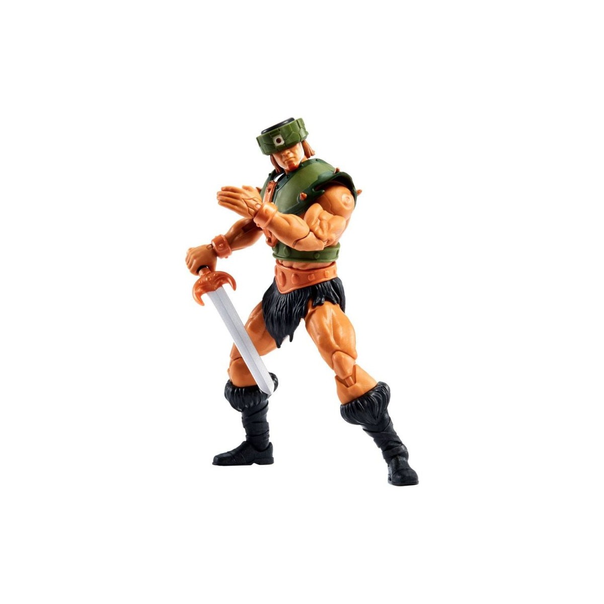 Masters of the Universe: Masterverse Revelation - Tri-Klops Deluxe