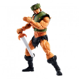 Masters of the Universe: Masterverse Revelation - Tri-Klops Deluxe