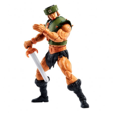 Masters of the Universe: Masterverse Revelation - Tri-Klops Deluxe