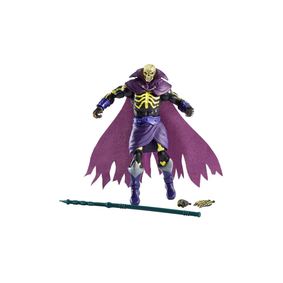 Masters of the Universe: Masterverse Revelation - Scare Glow
