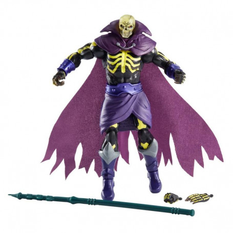 Masters of the Universe: Masterverse Revelation - Scare Glow