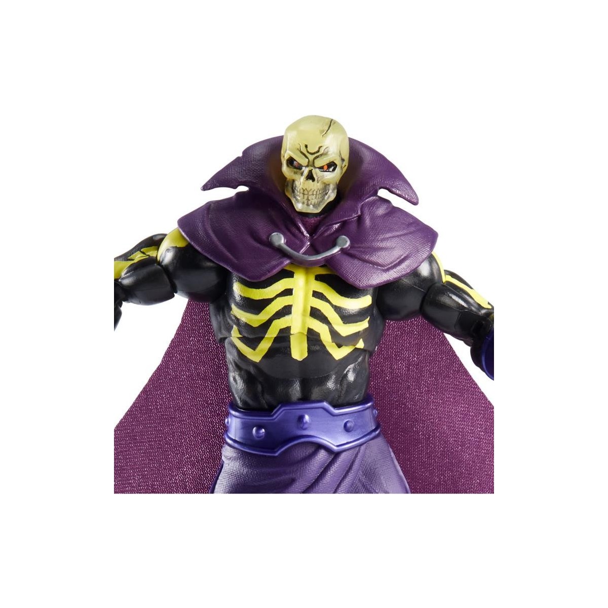 Masters of the Universe: Masterverse Revelation - Scare Glow