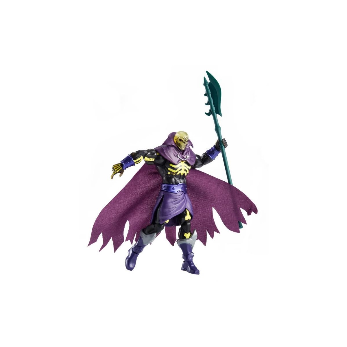 Masters of the Universe: Masterverse Revelation - Scare Glow