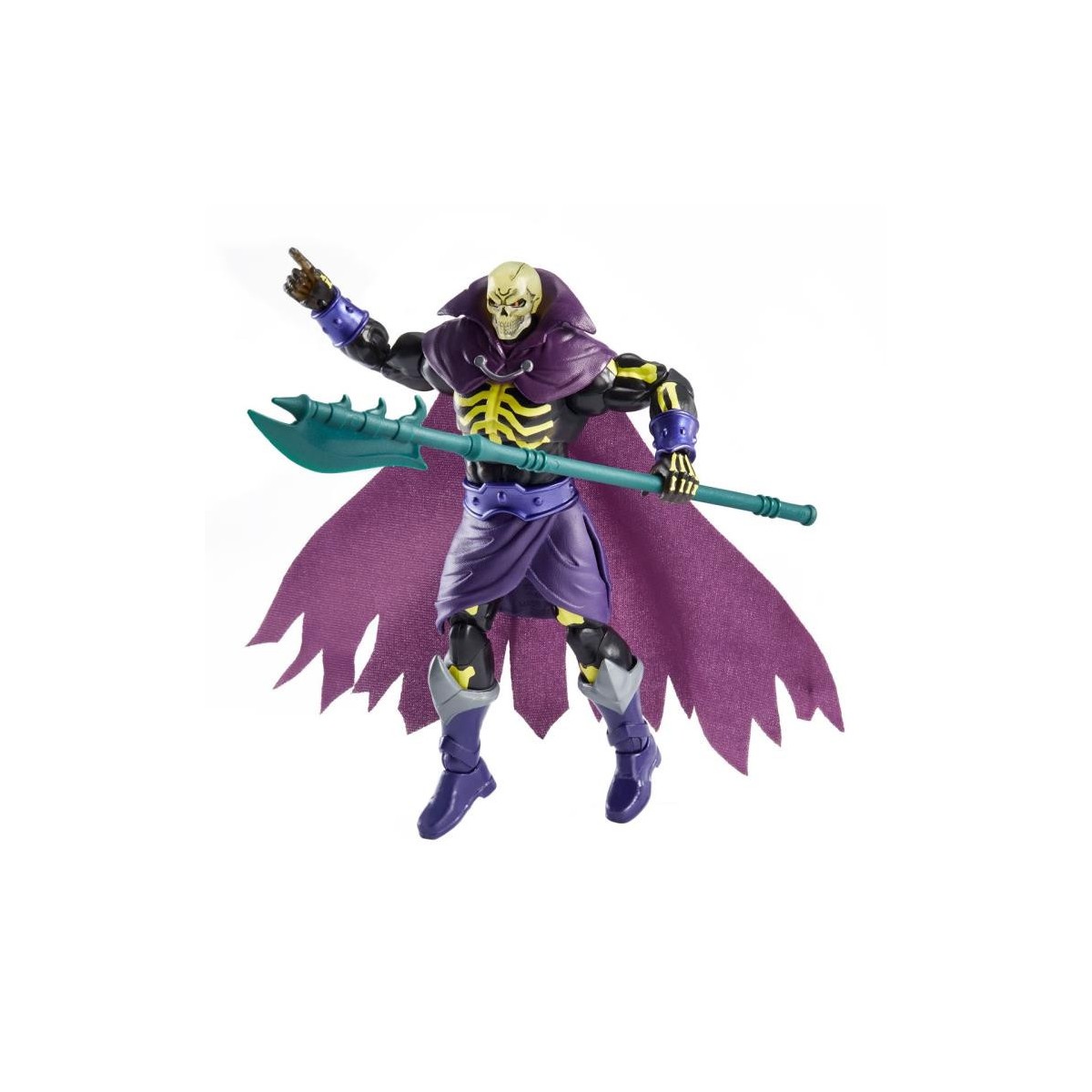 Masters of the Universe: Masterverse Revelation - Scare Glow