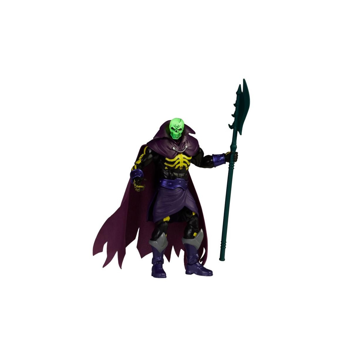 Masters of the Universe: Masterverse Revelation - Scare Glow