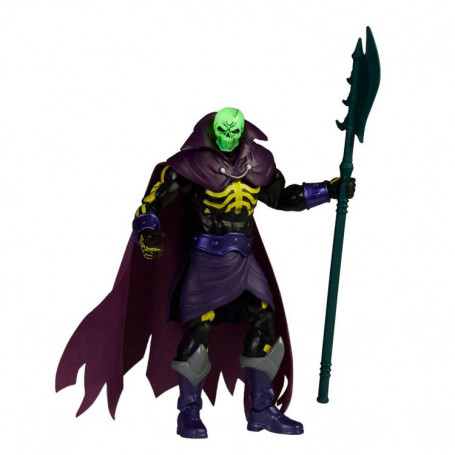 Masters of the Universe: Masterverse Revelation - Scare Glow