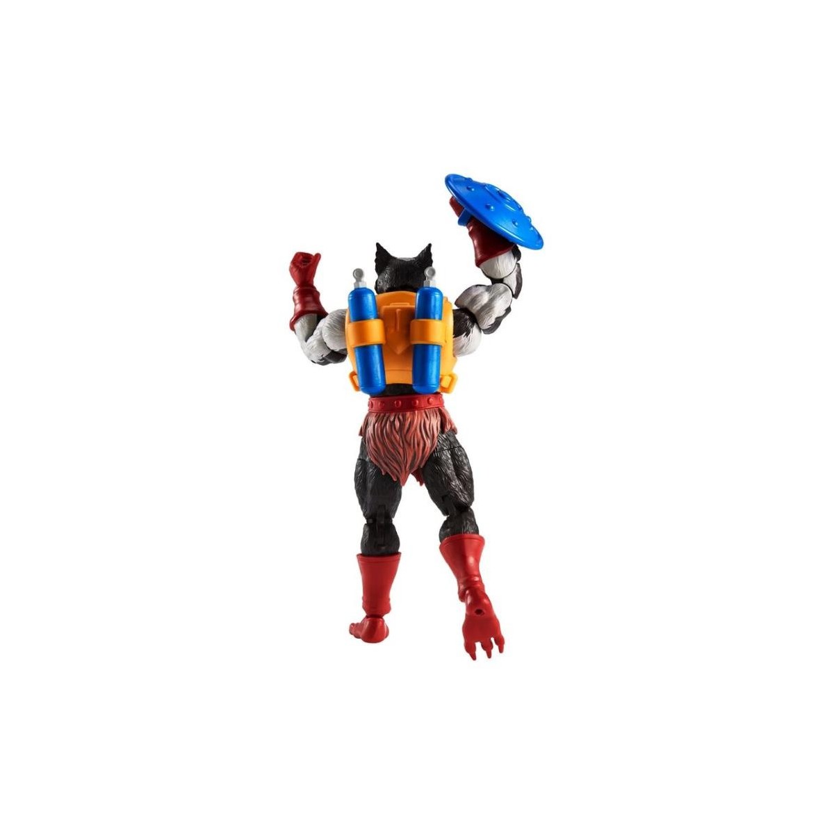 Masters of the Universe: Masterverse Revelation - Stinkor