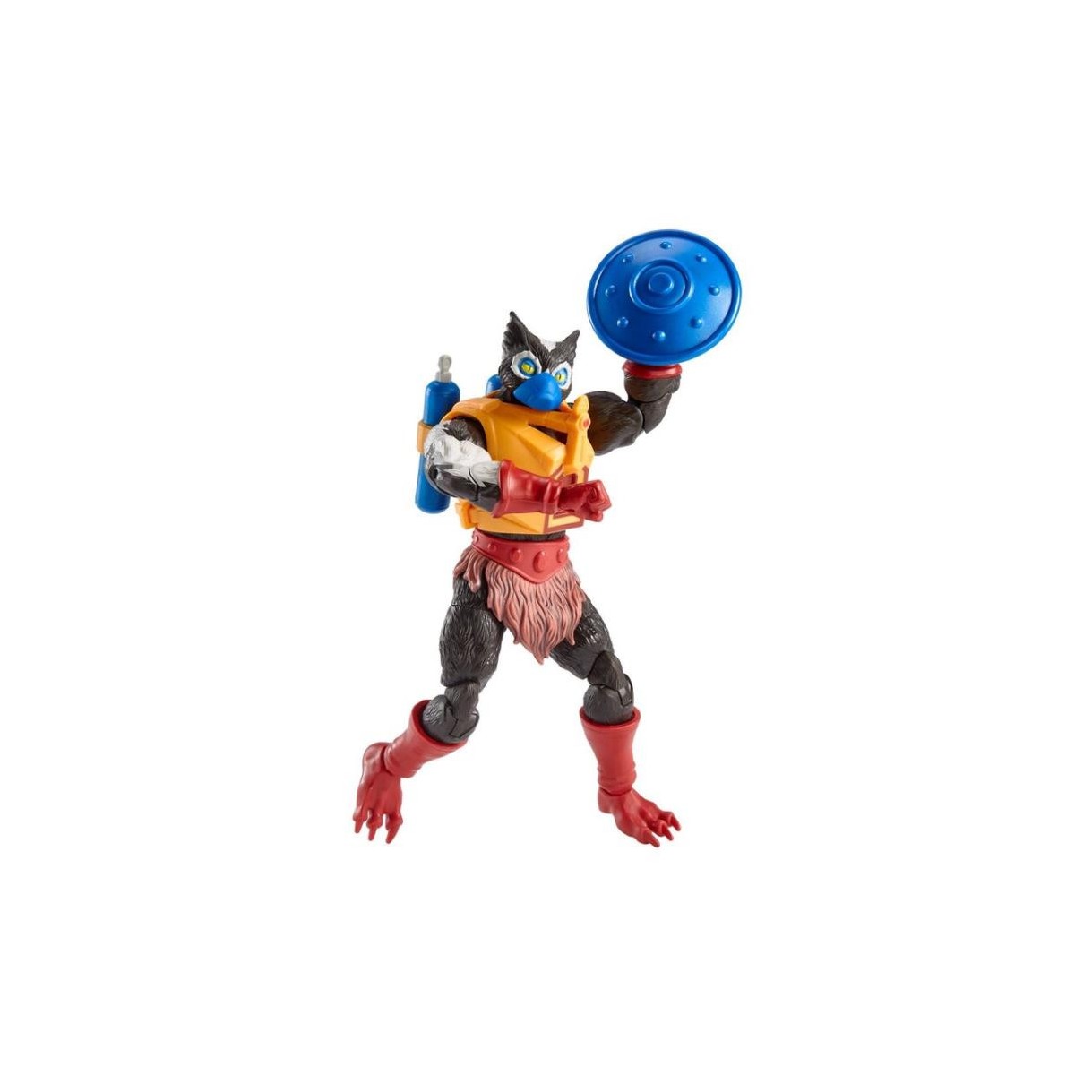 Masters of the Universe: Masterverse Revelation - Stinkor