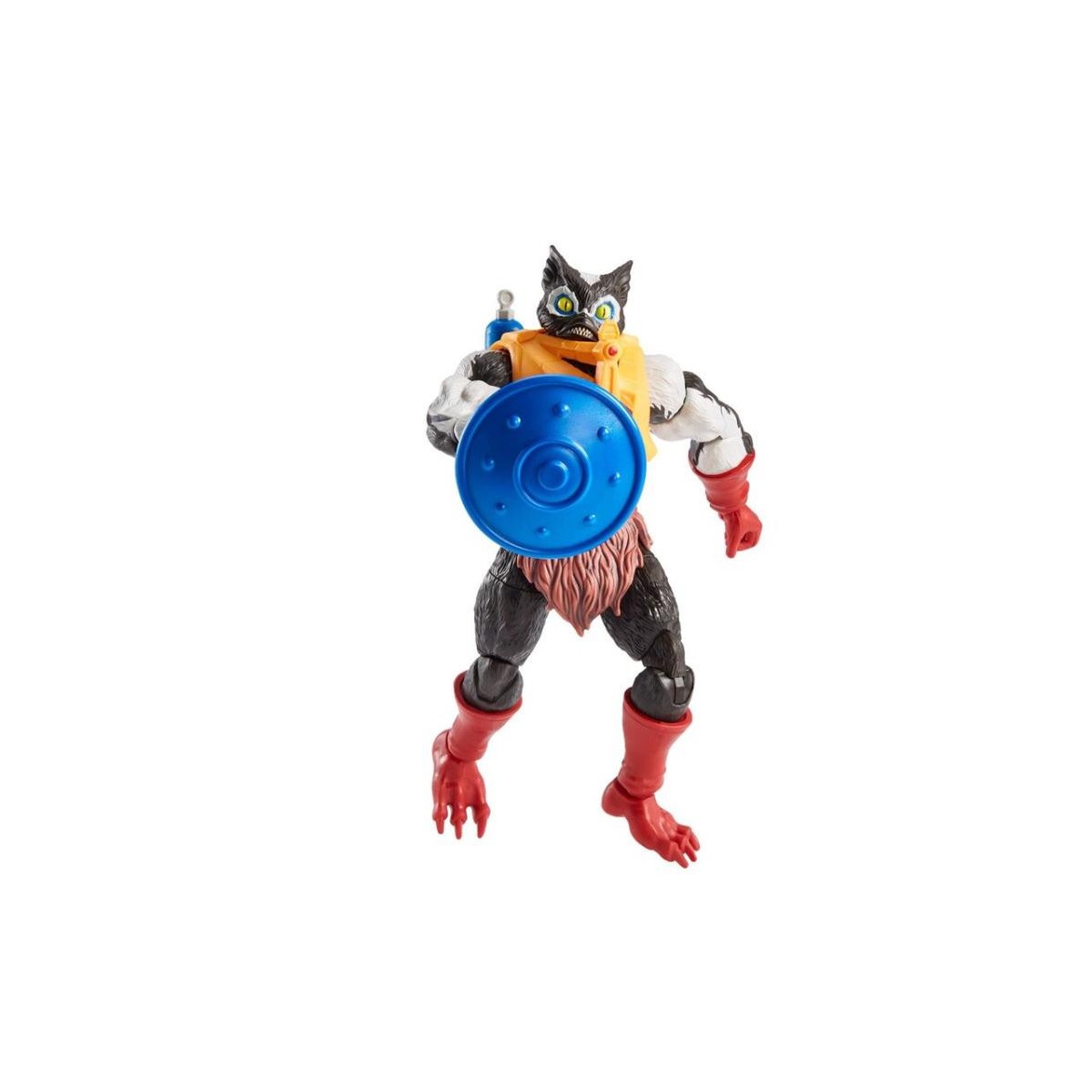 Masters of the Universe: Masterverse Revelation - Stinkor