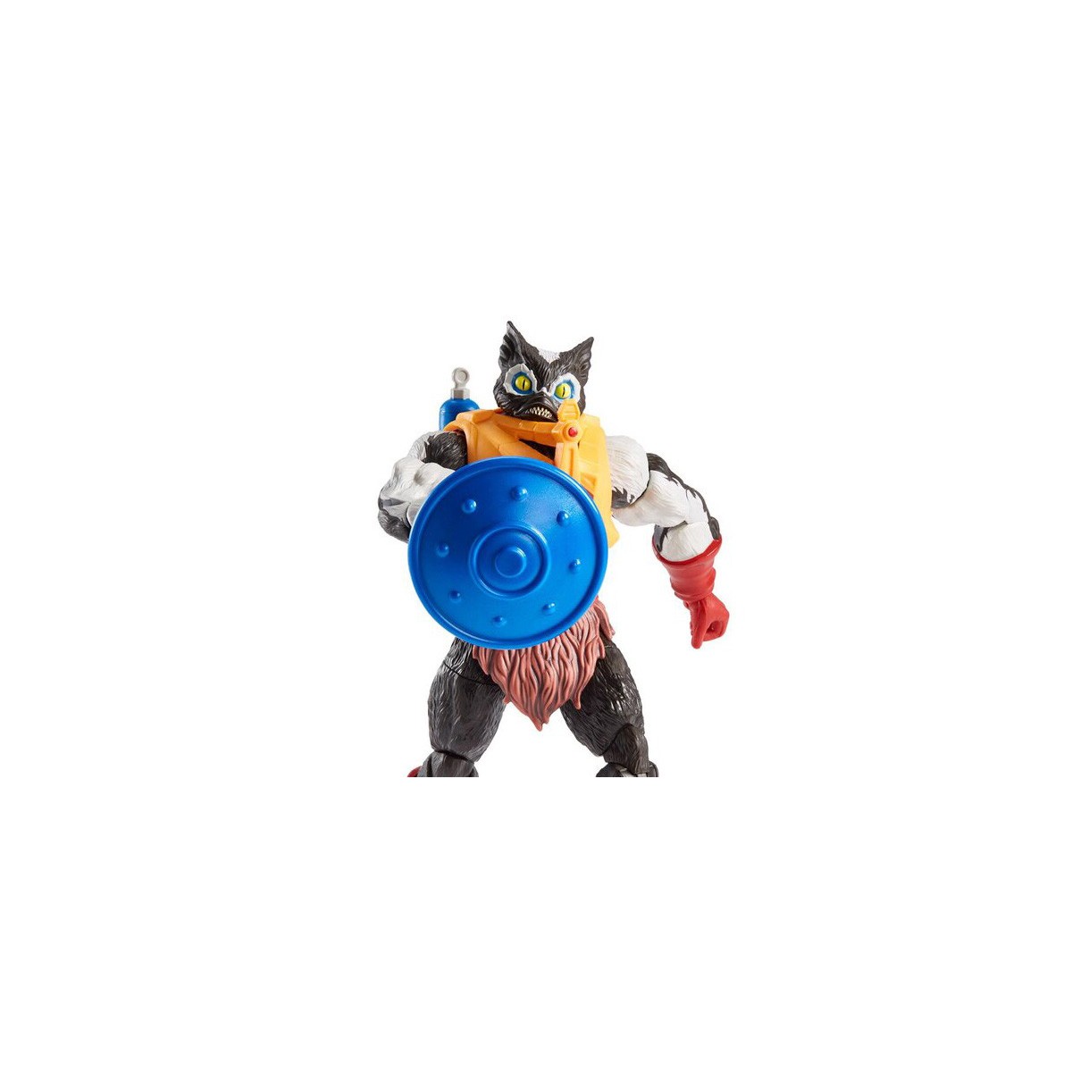 Masters of the Universe: Masterverse Revelation - Stinkor