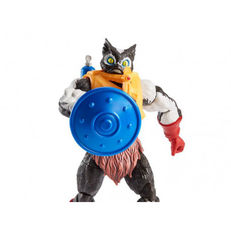Masters of the Universe: Masterverse Revelation - Stinkor