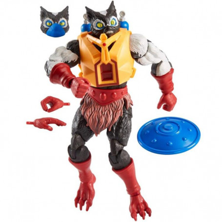 Masters of the Universe: Masterverse Revelation - Stinkor