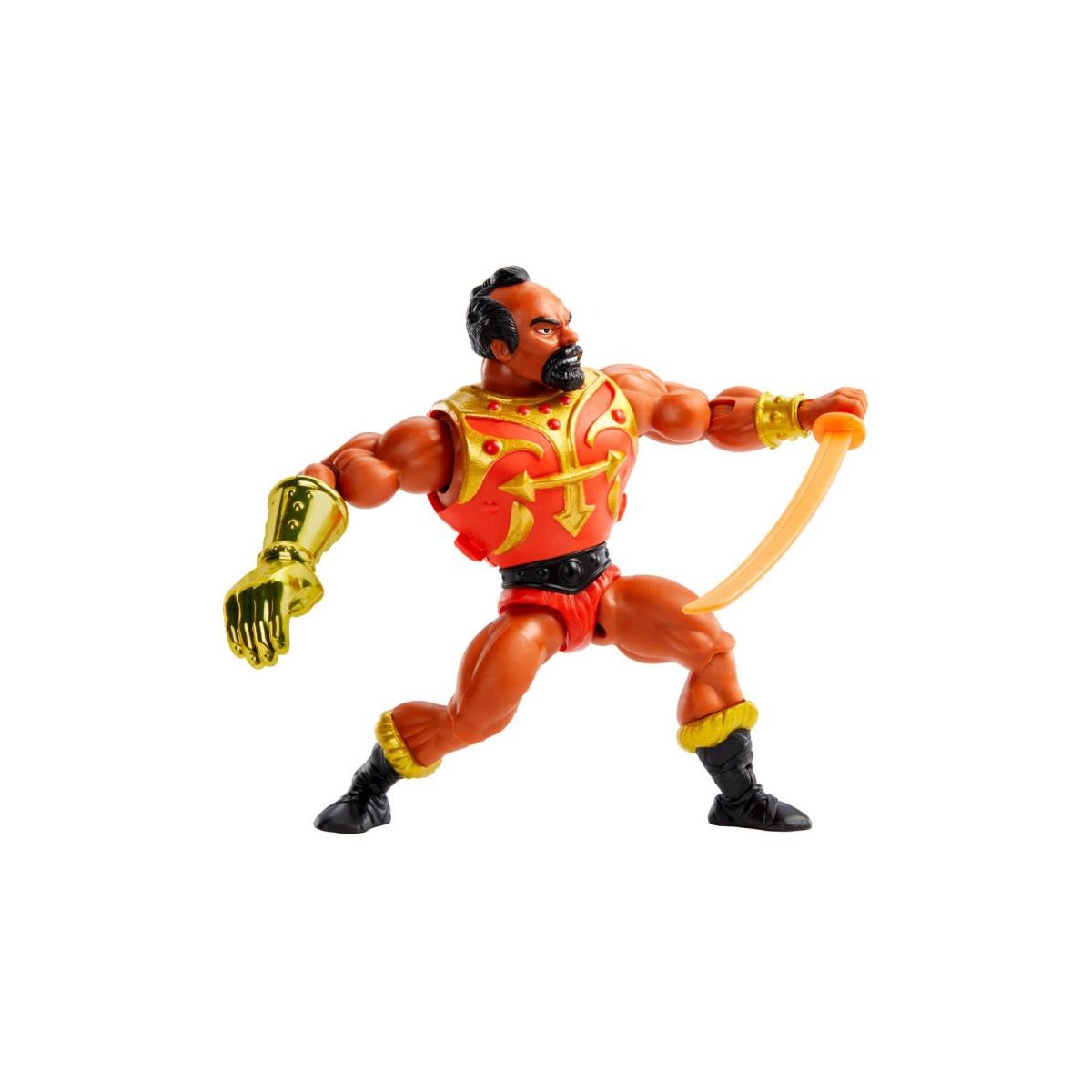 Masters of the Universe ORIGINS - Jitsu