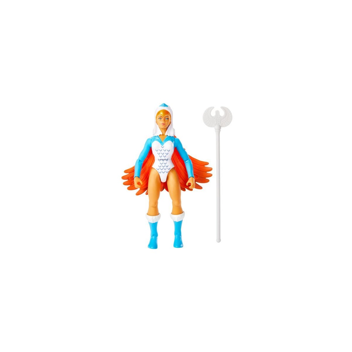 Masters of the Universe ORIGINS - Sorceress