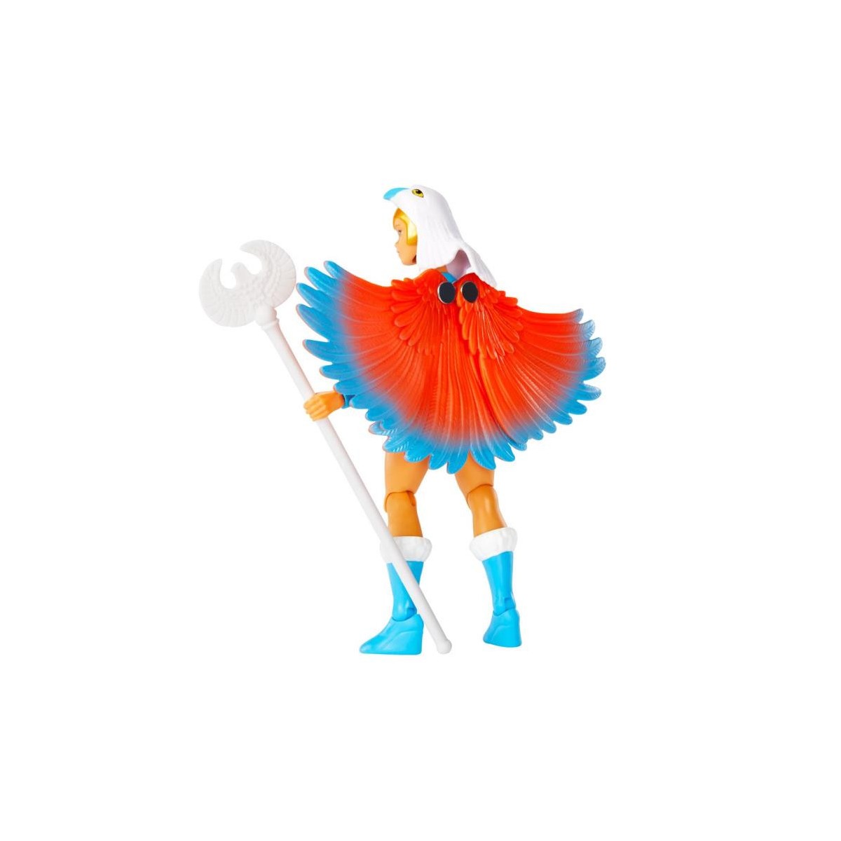 Masters of the Universe ORIGINS - Sorceress