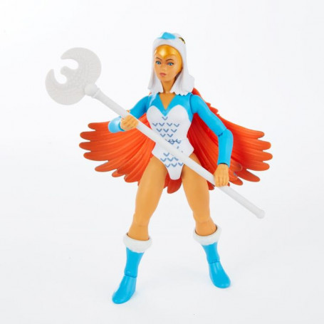 Masters of the Universe ORIGINS - Sorceress